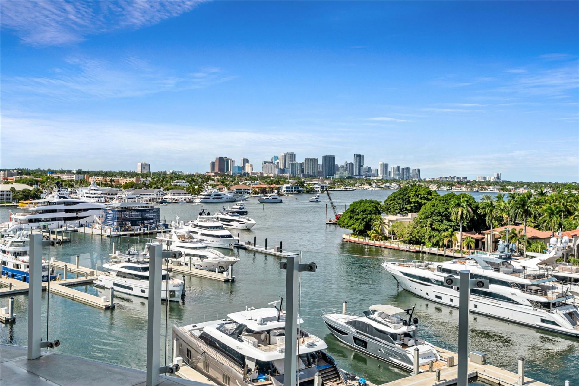 2241 SE 17th Street, Unit 601, Fort Lauderdale, FL 33316 Photo