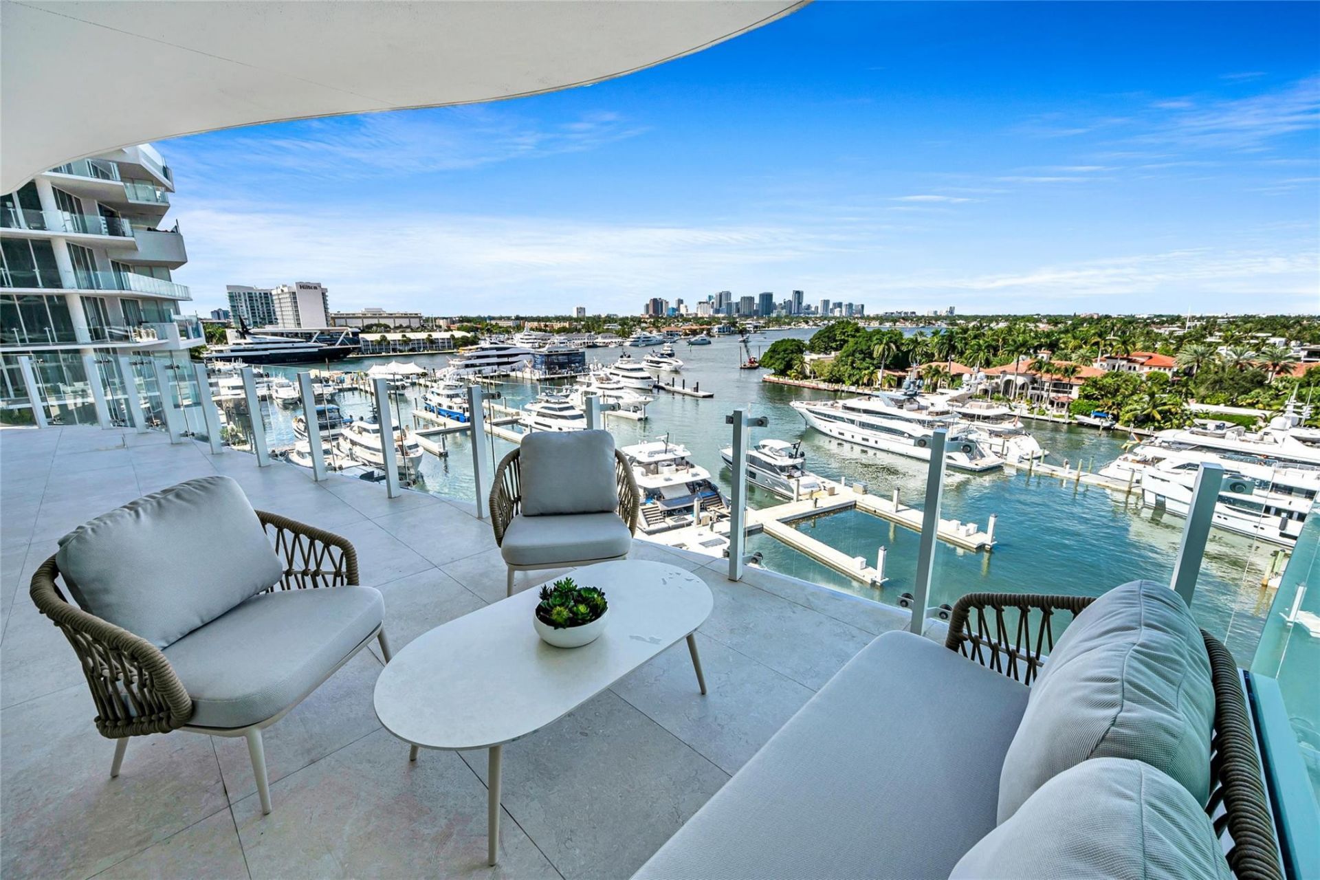 2241 SE 17th Street, Unit 601, Fort Lauderdale, FL 33316 Photo