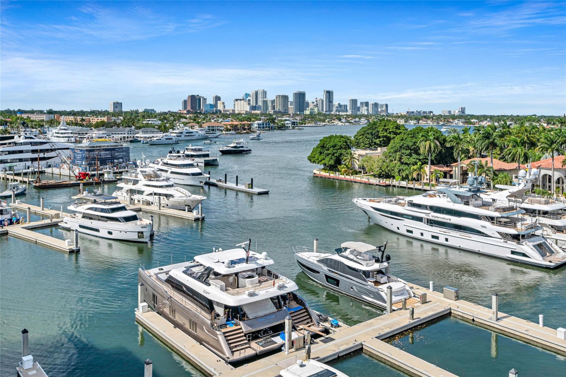 2241 SE 17th Street, Unit 601, Fort Lauderdale, FL 33316 Photo