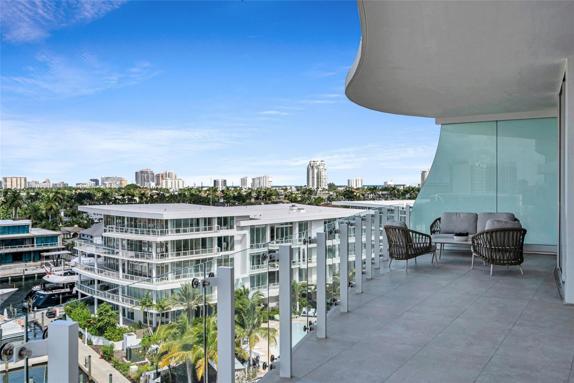 2241 SE 17th Street, Unit 601, Fort Lauderdale, FL 33316 Photo