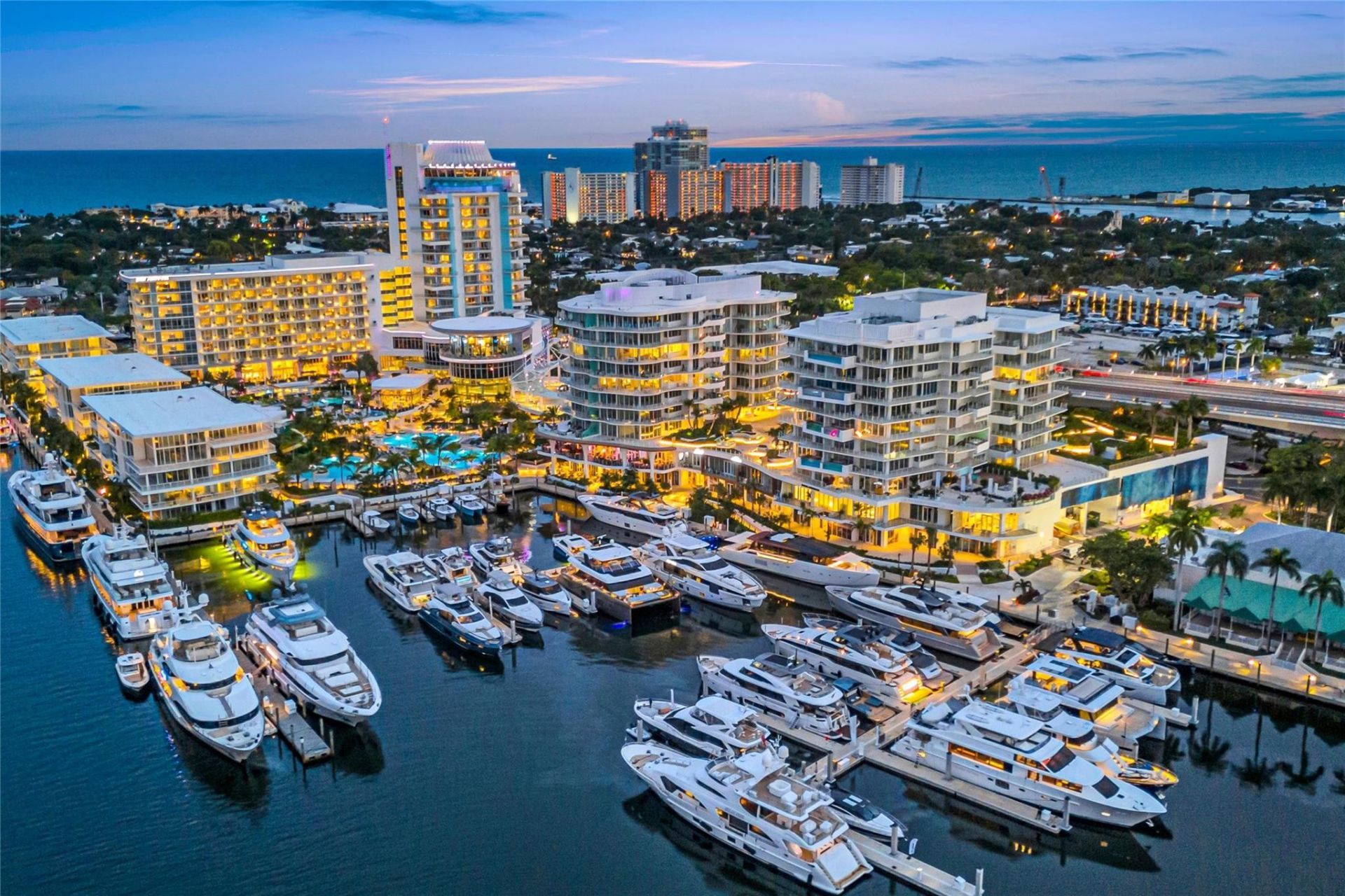 2241 SE 17th Street, Unit 601, Fort Lauderdale, FL 33316 Photo