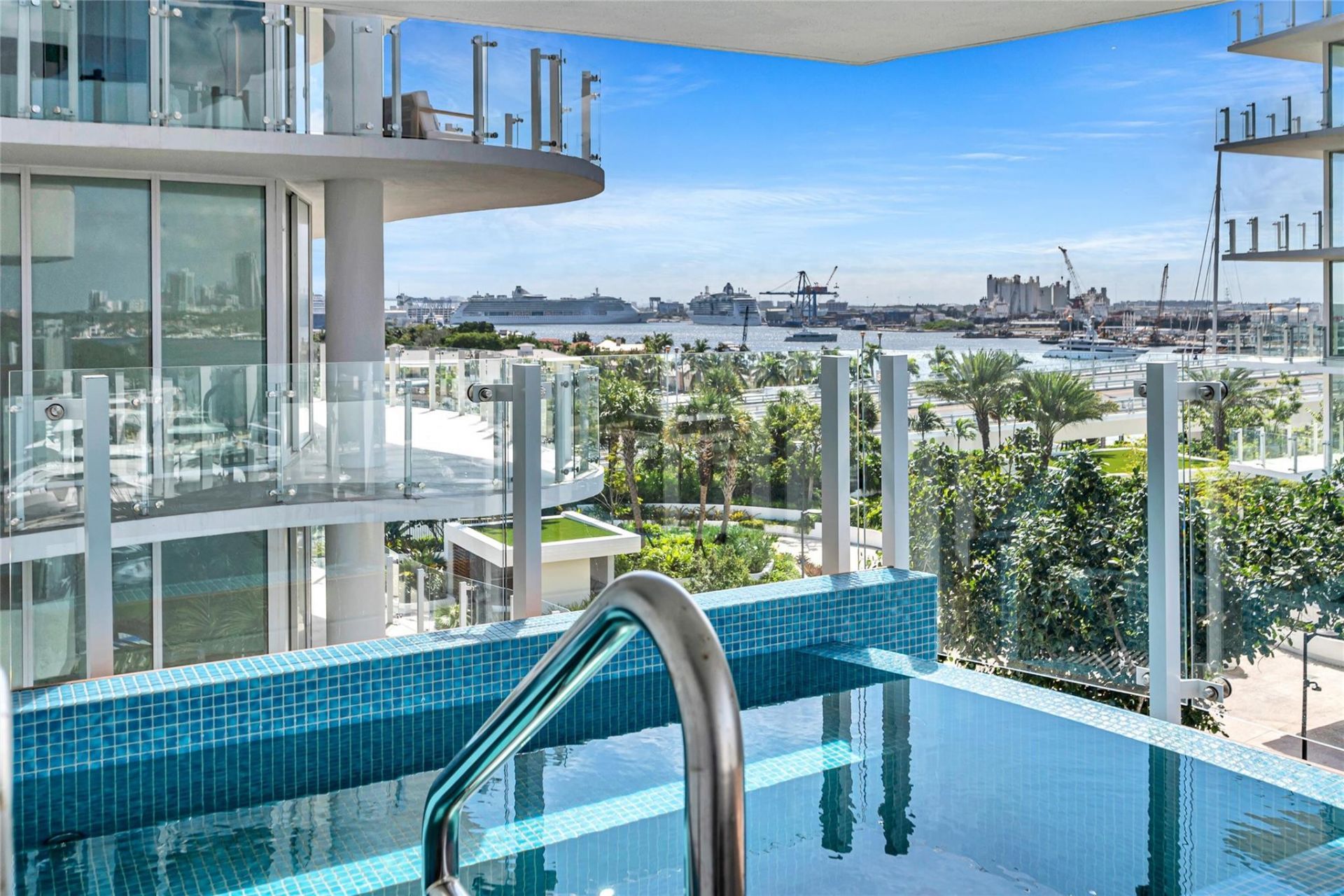 2241 SE 17th Street, Unit 601, Fort Lauderdale, FL 33316 Photo