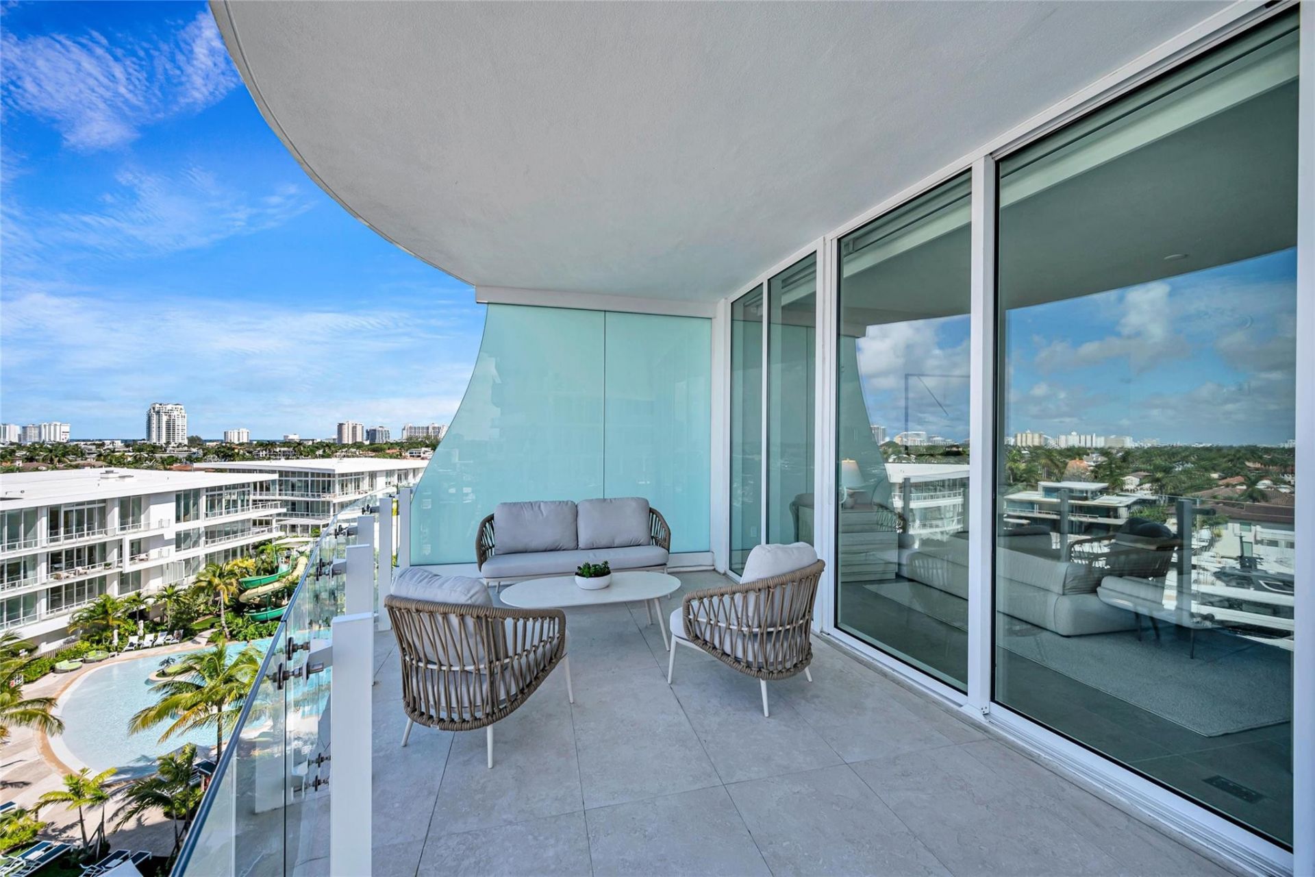 2241 SE 17th Street, Unit 601, Fort Lauderdale, FL 33316 Photo