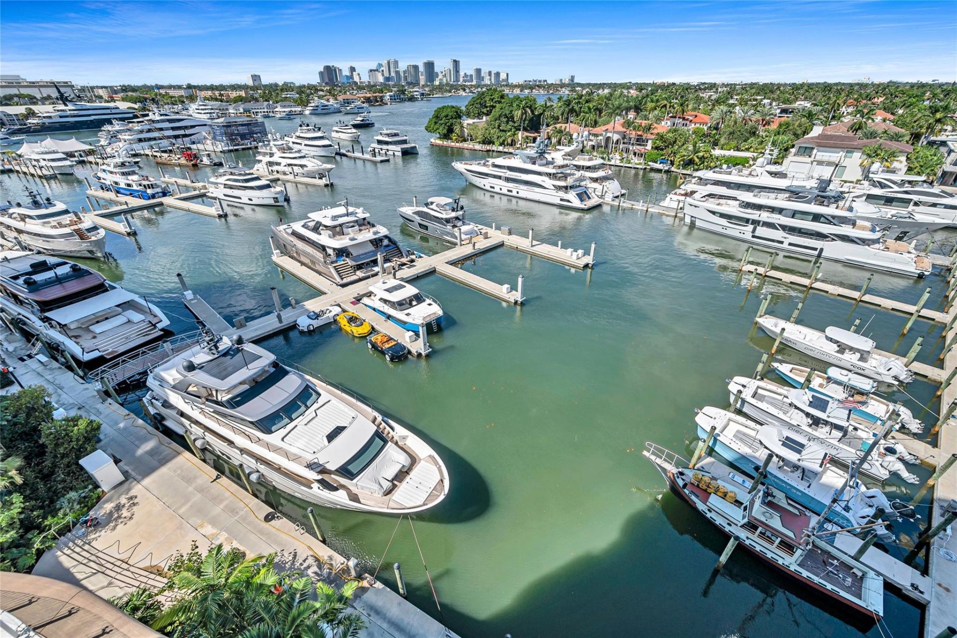 2241 SE 17th Street, Unit 601, Fort Lauderdale, FL 33316 Photo