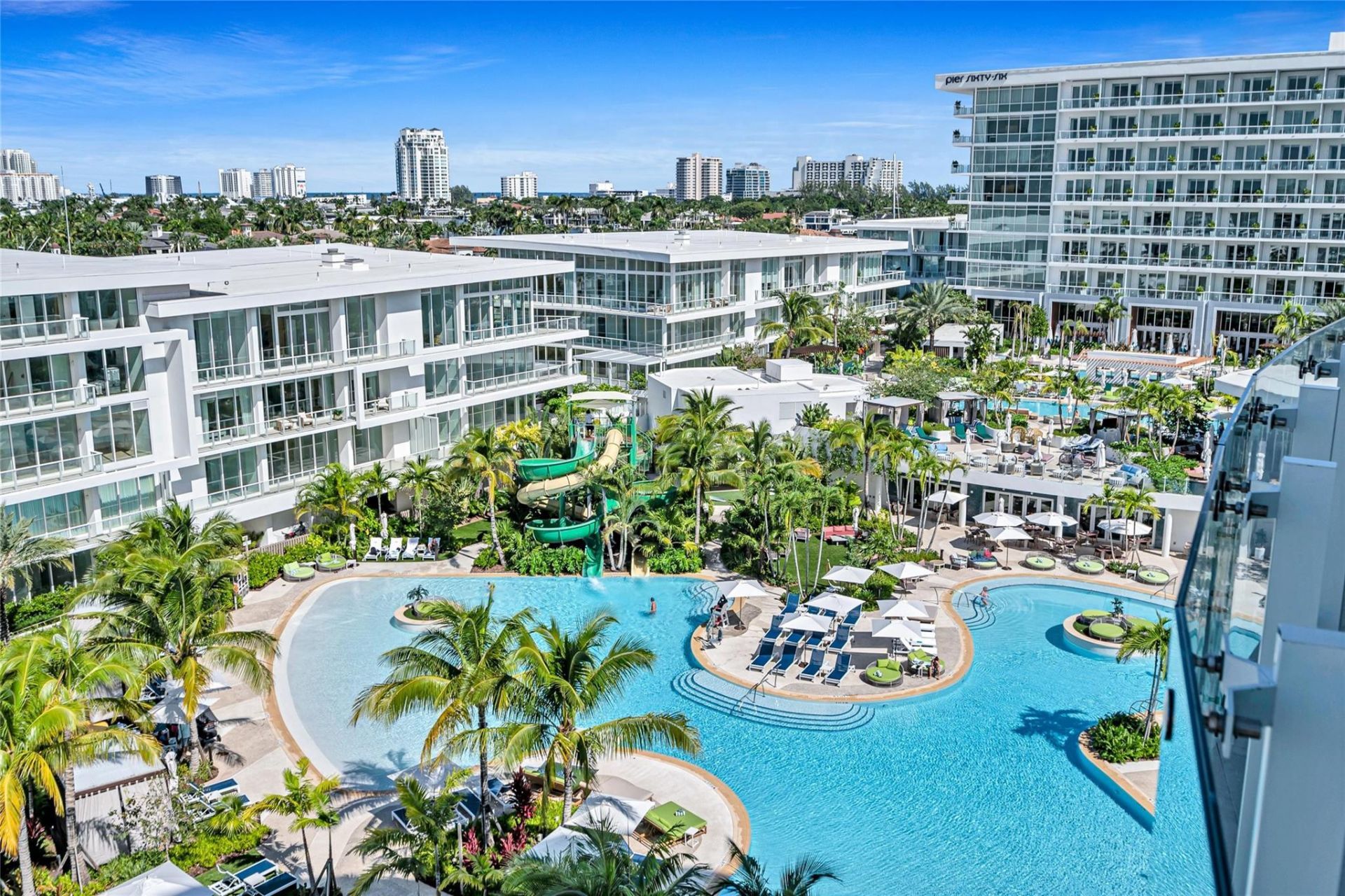 2241 SE 17th Street, Unit 601, Fort Lauderdale, FL 33316 Photo