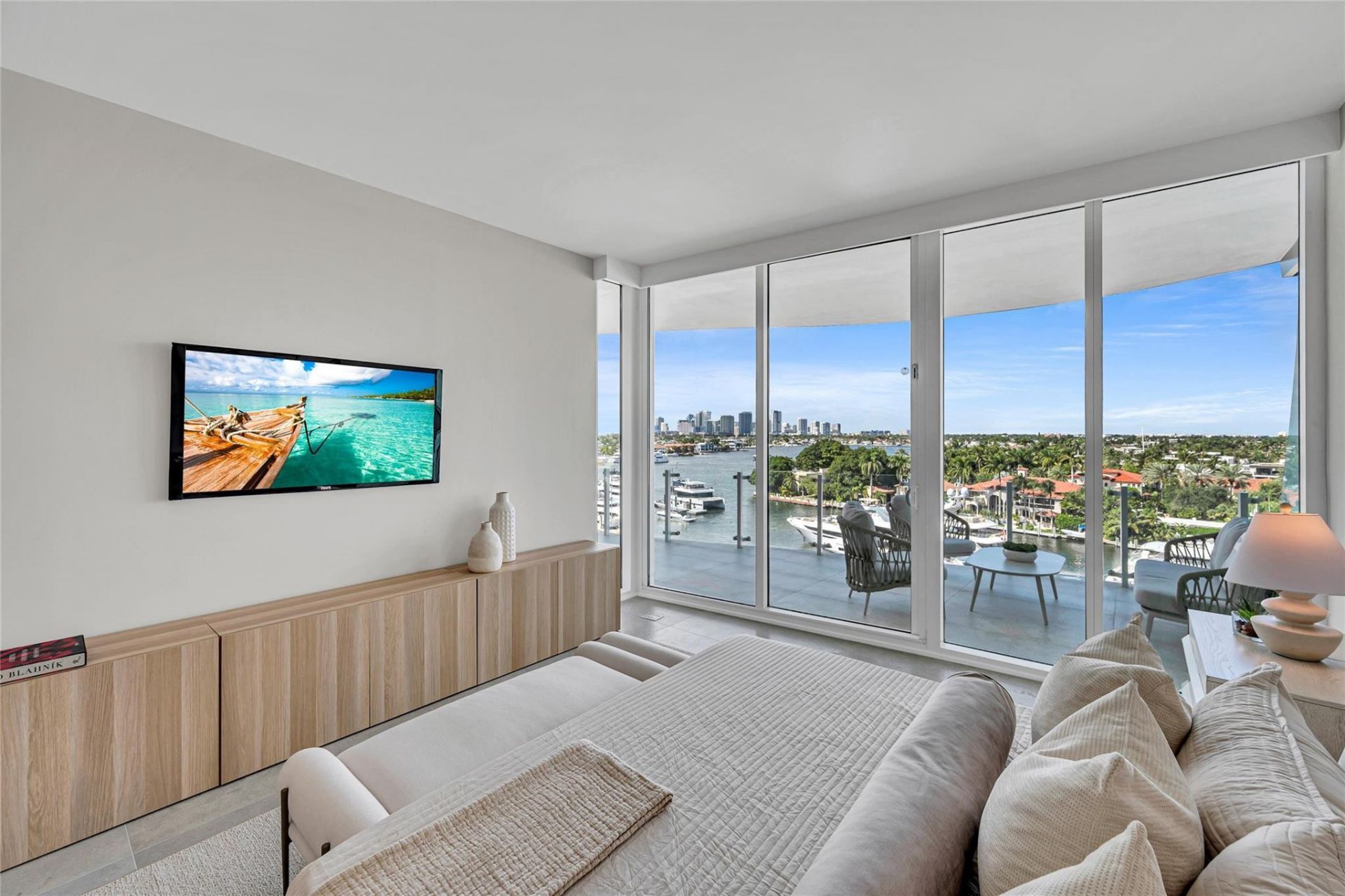 2241 SE 17th Street, Unit 601, Fort Lauderdale, FL 33316 Photo