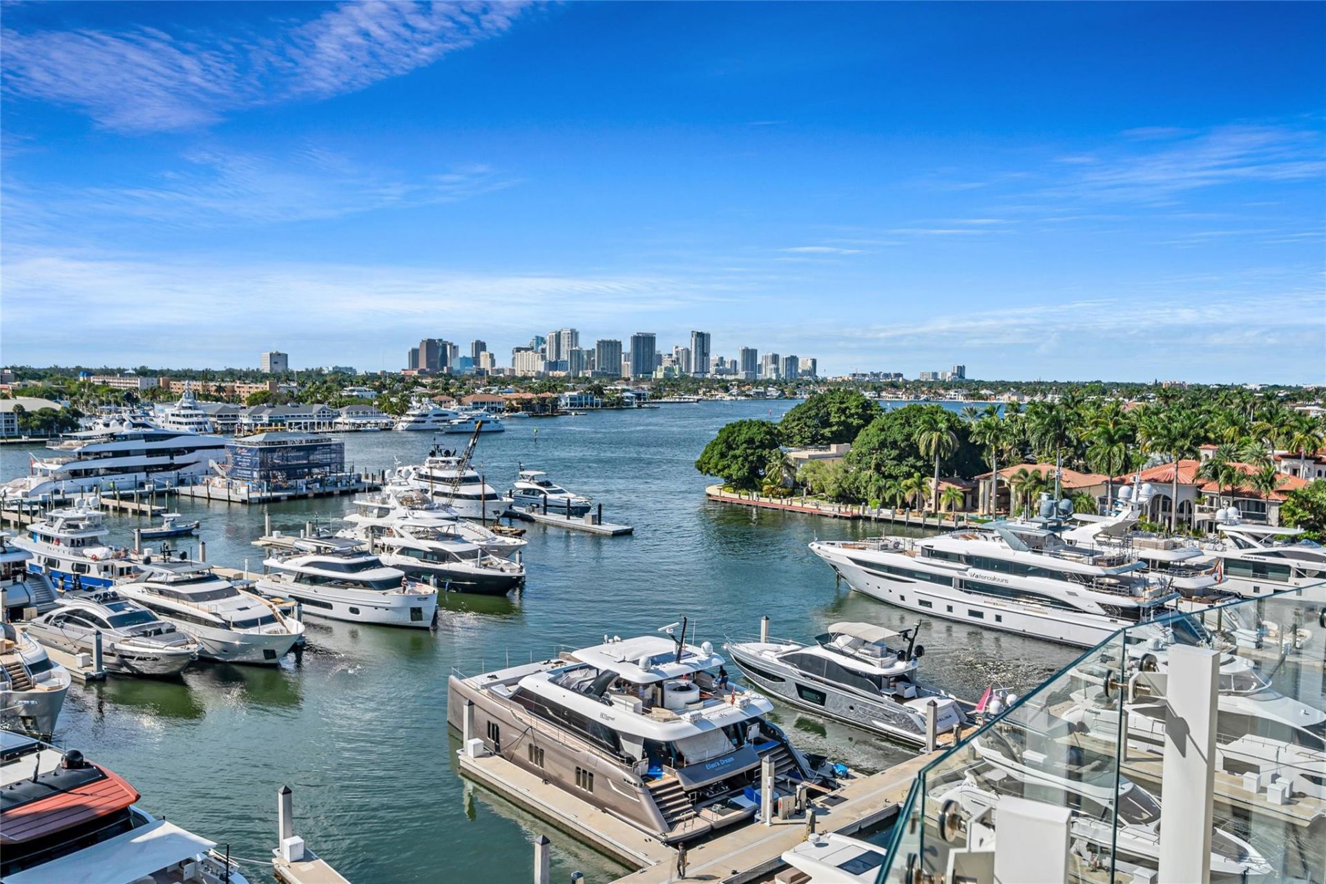 2241 SE 17th Street, Unit 601, Fort Lauderdale, FL 33316 Photo