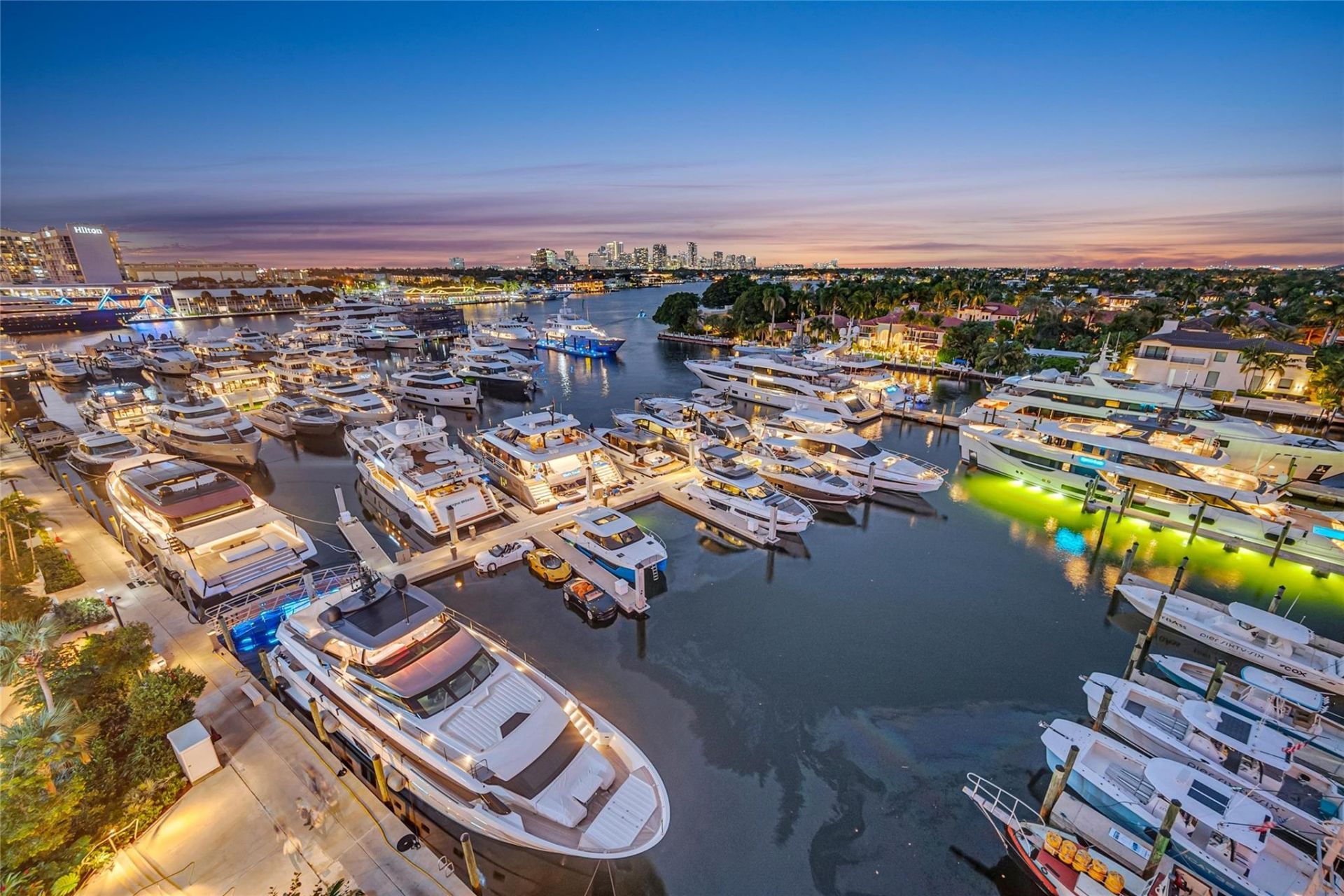 2241 SE 17th St, Unit 601, Fort Lauderdale, FL 33316 Photo