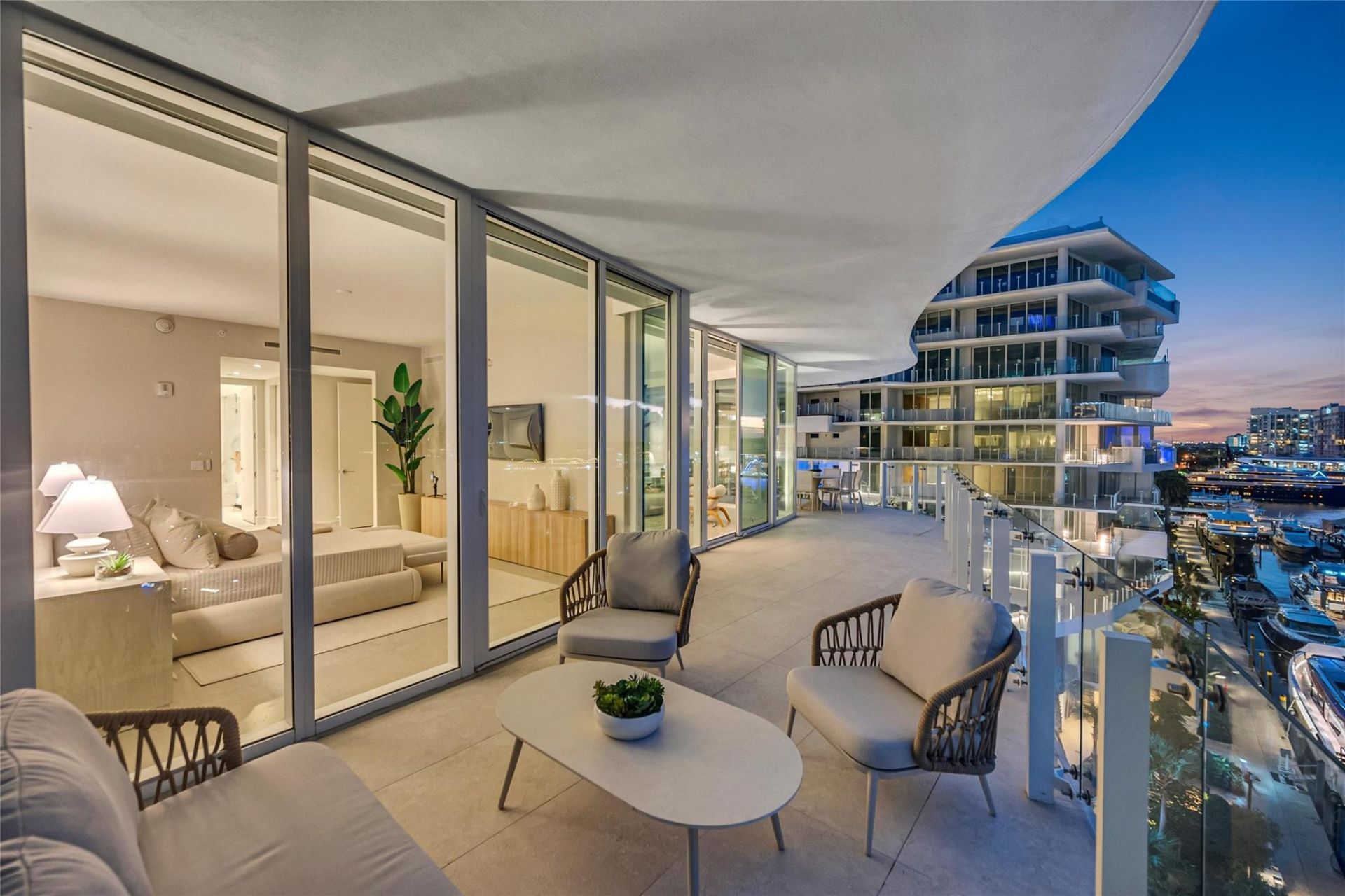 2241 SE 17th Street, Unit 601, Fort Lauderdale, FL 33316 Photo