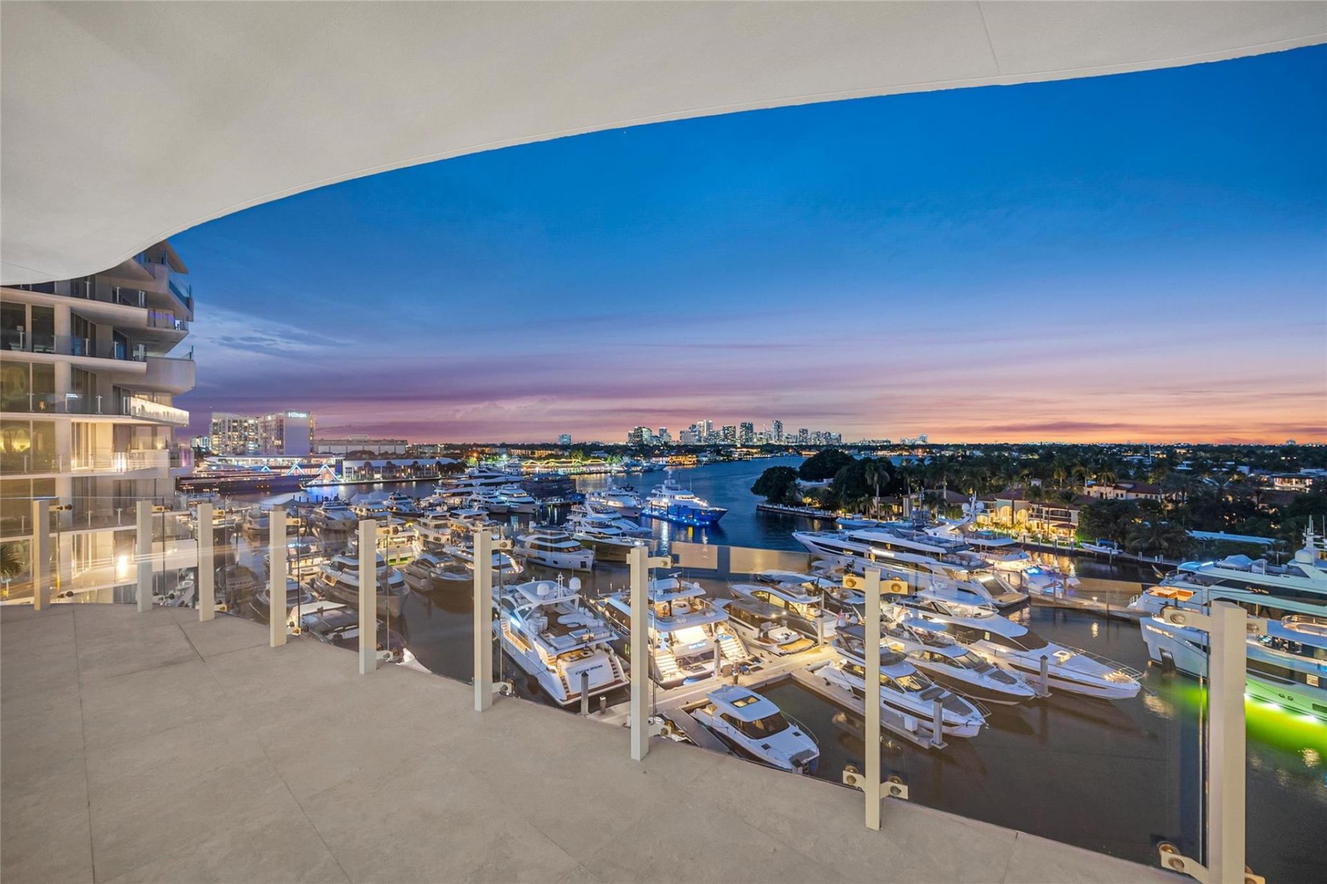 2241 SE 17th Street, Unit 601, Fort Lauderdale, FL 33316 Photo