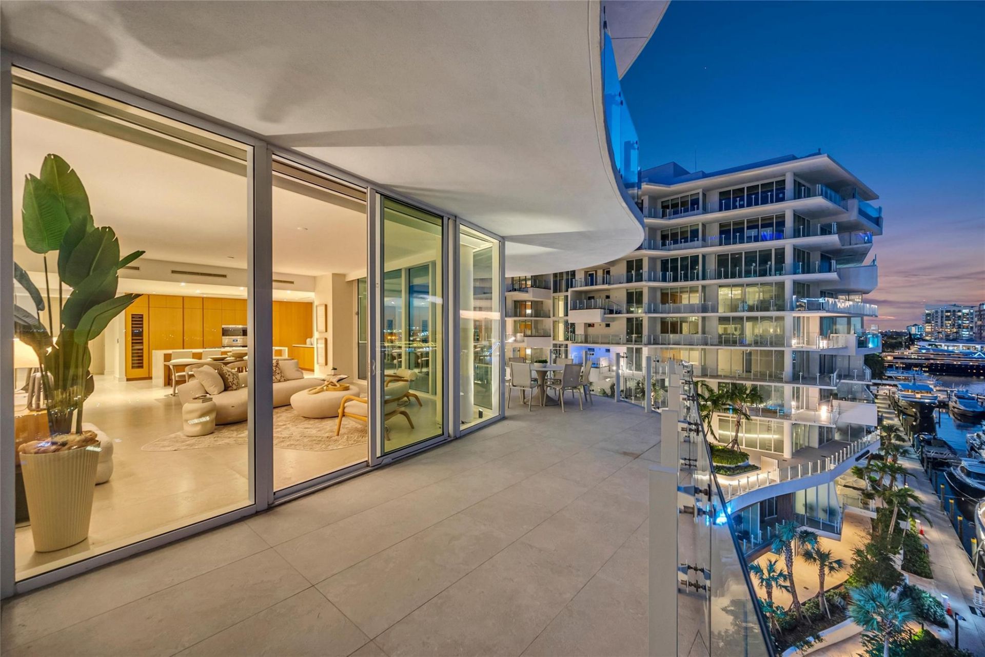 2241 SE 17th Street, Unit 601, Fort Lauderdale, FL 33316 Photo