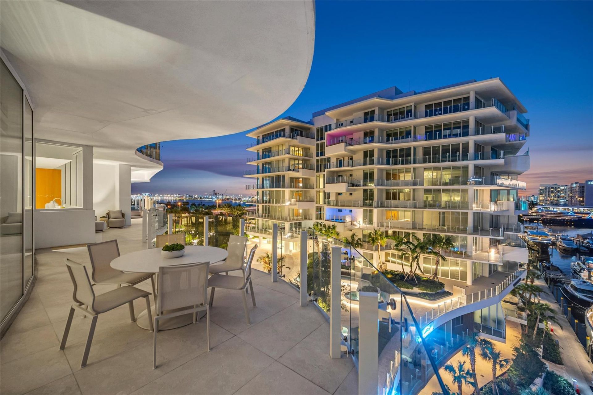 2241 SE 17th Street, Unit 601, Fort Lauderdale, FL 33316 Photo