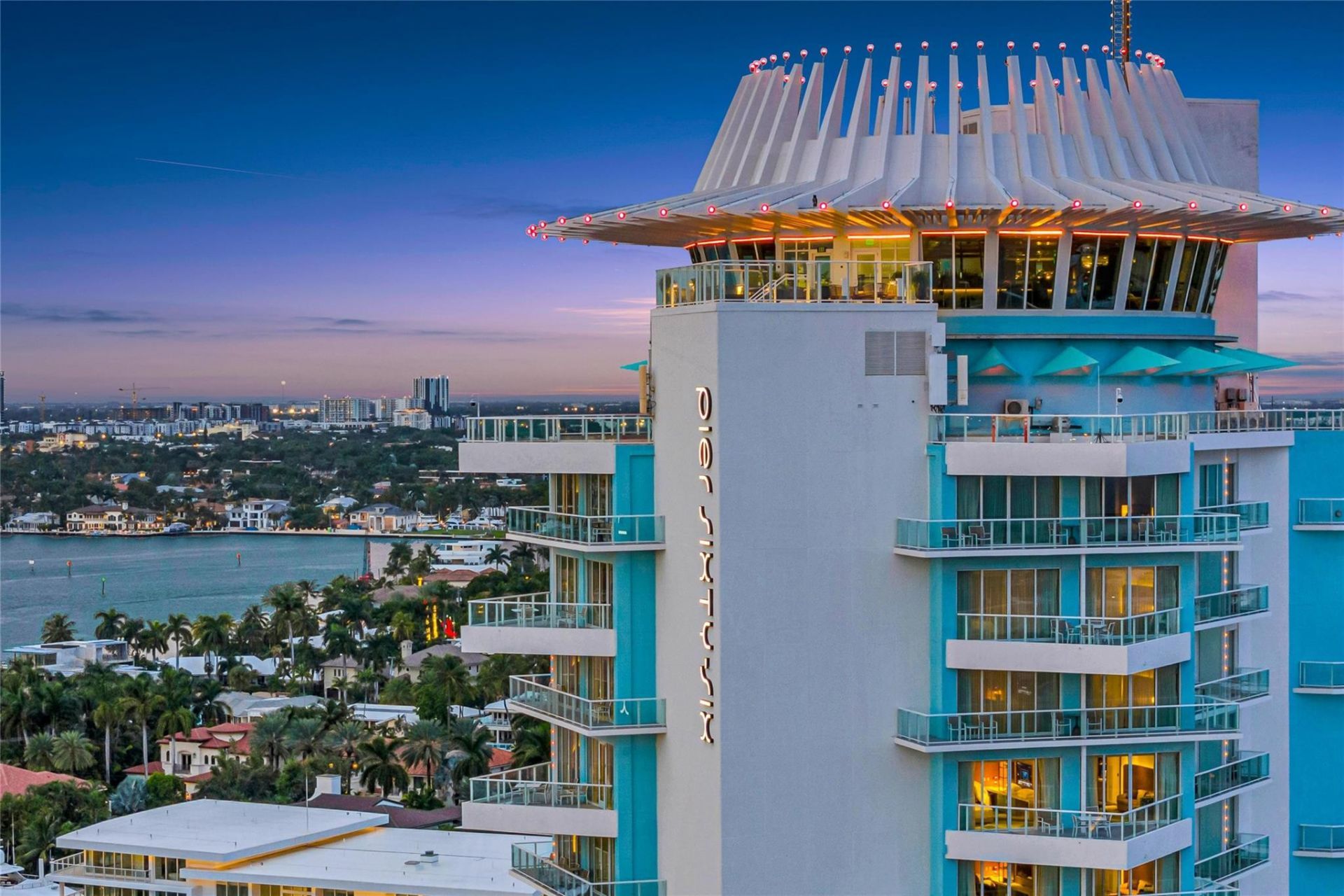 2241 SE 17th Street, Unit 601, Fort Lauderdale, FL 33316 Photo