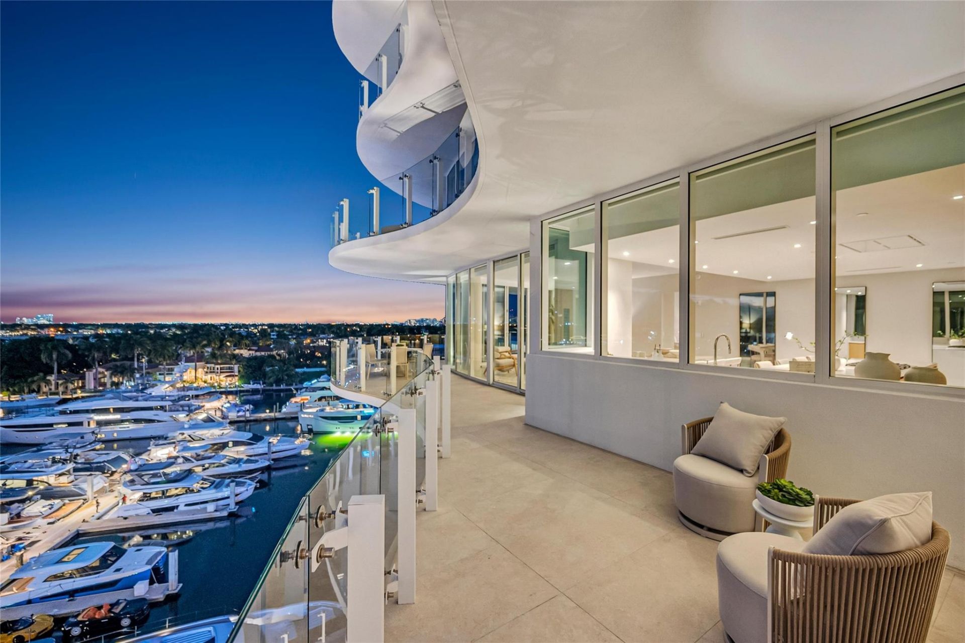 2241 SE 17th Street, Unit 601, Fort Lauderdale, FL 33316 Photo