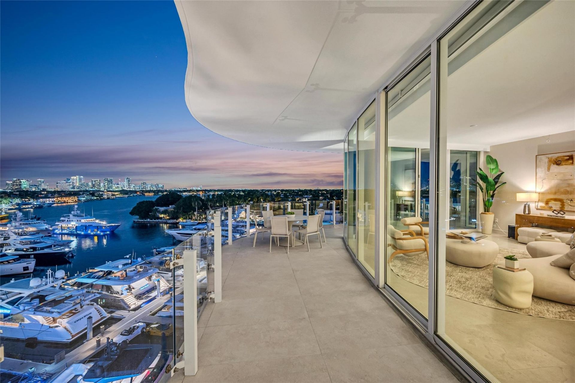 2241 SE 17th Street, Unit 601, Fort Lauderdale, FL 33316 Photo