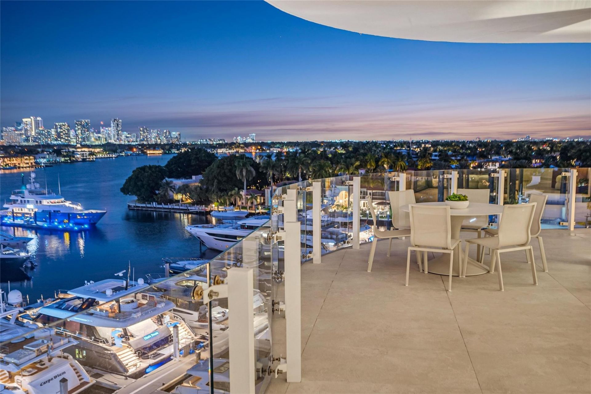 2241 SE 17th Street, Unit 601, Fort Lauderdale, FL 33316 Photo