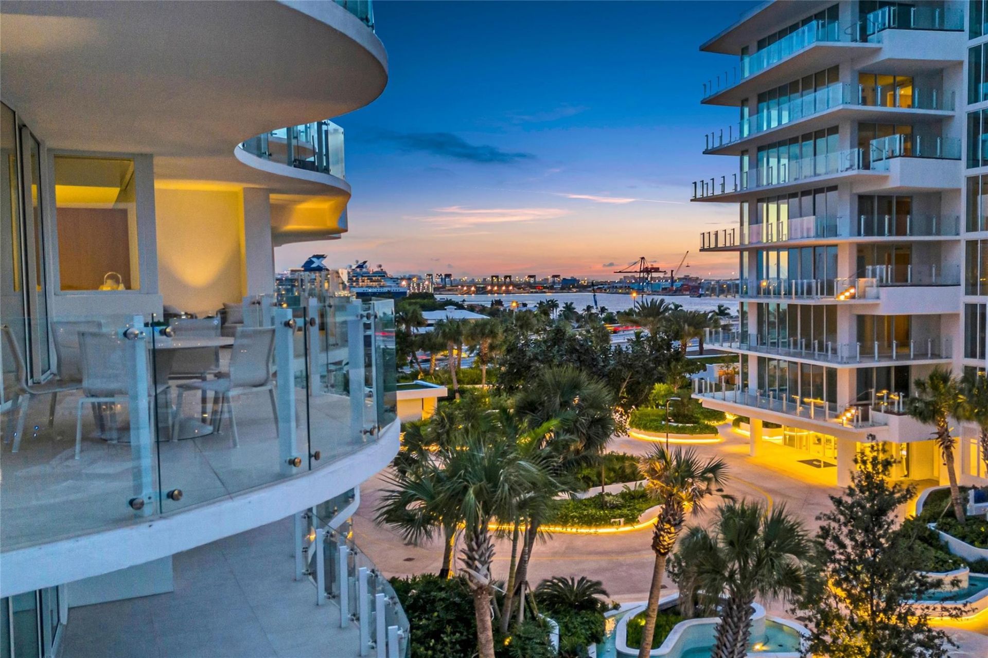 2241 SE 17th Street, Unit 601, Fort Lauderdale, FL 33316 Photo