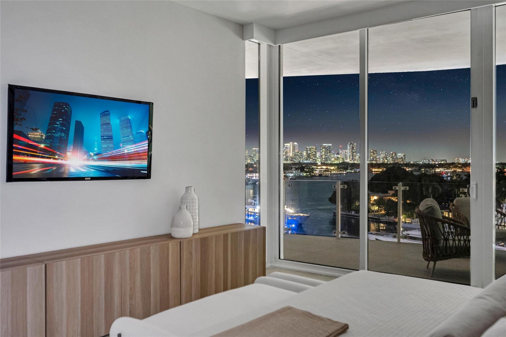 2241 SE 17th Street, Unit 601, Fort Lauderdale, FL 33316 Photo