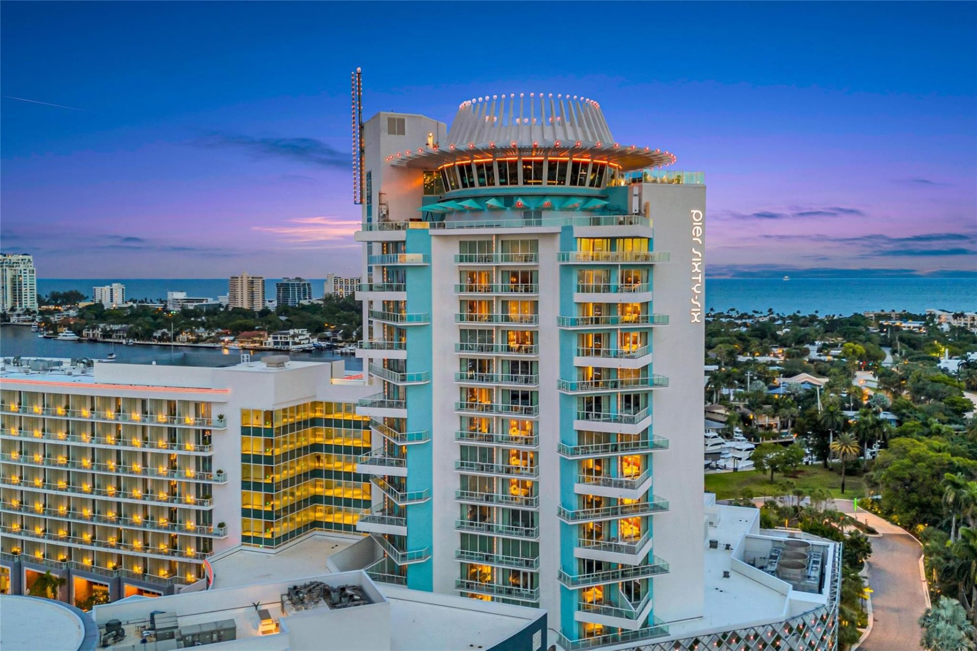 2241 SE 17th Street, Unit 601, Fort Lauderdale, FL 33316 Photo