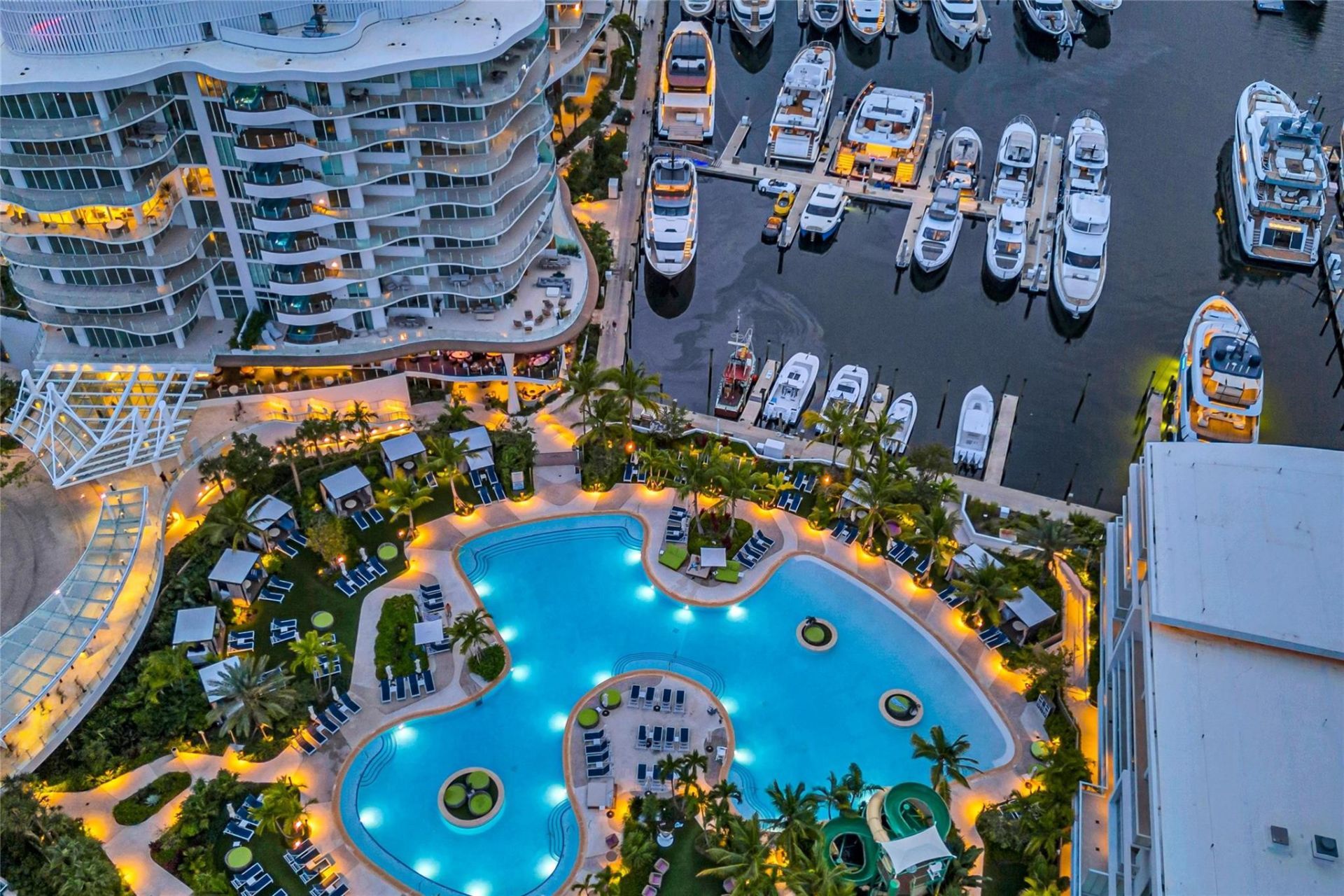 2241 SE 17th Street, Unit 601, Fort Lauderdale, FL 33316 Photo