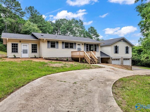 282 County Road 820, Cullman, AL 35057