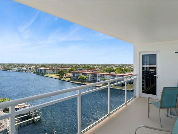 1160 Hillsboro Mile, Unit 901, Hillsboro Beach, FL 33062