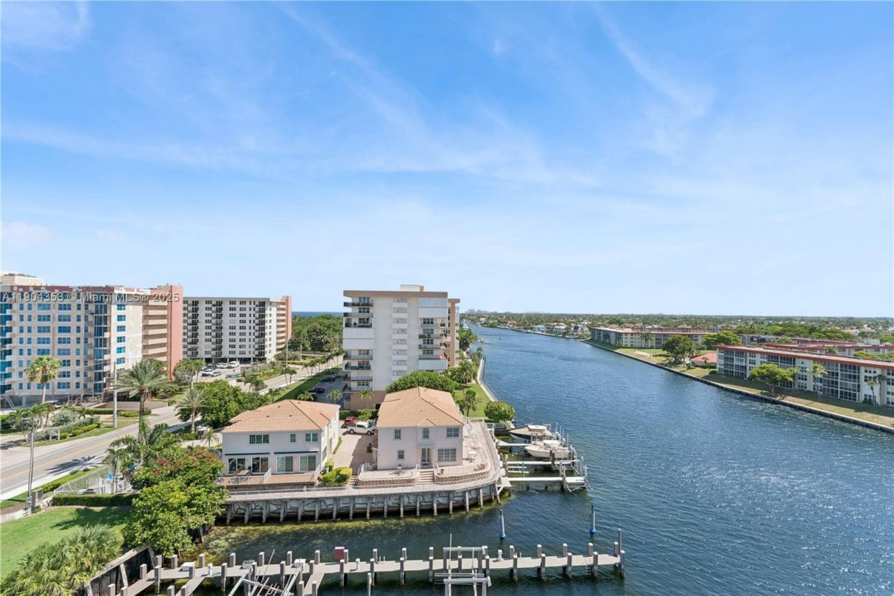 1160 Hillsboro Mile, Unit 901, Hillsboro Beach, FL 33062 Photo