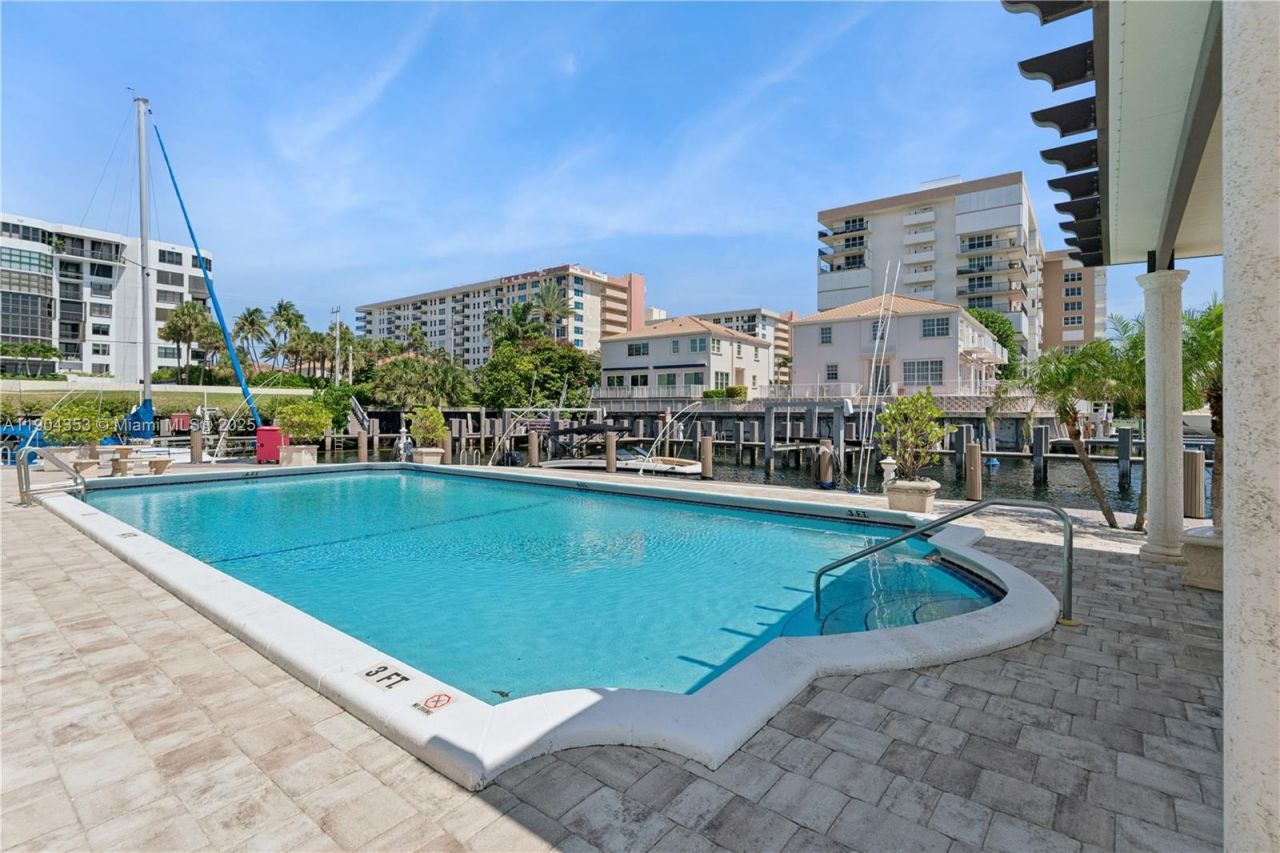 1160 Hillsboro Mile, Unit 901, Hillsboro Beach, FL 33062 Photo