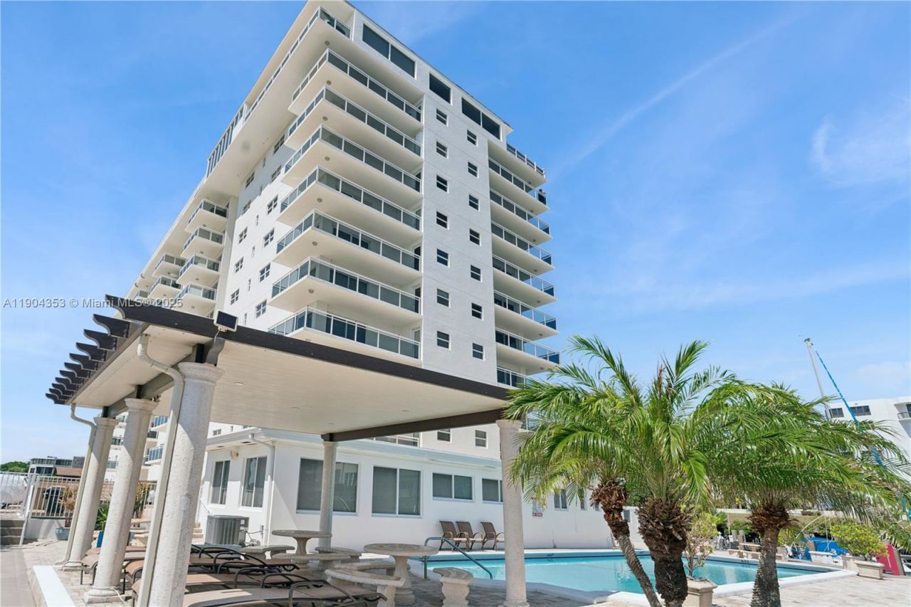 1160 Hillsboro Mile, Unit 901, Hillsboro Beach, FL 33062 Photo