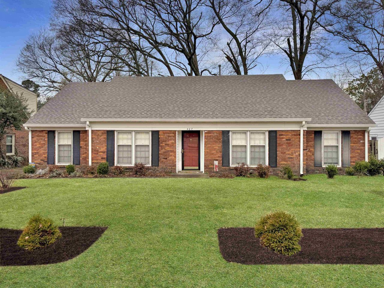 407 Meadvale Rd, Memphis, TN 38120 Main Photo