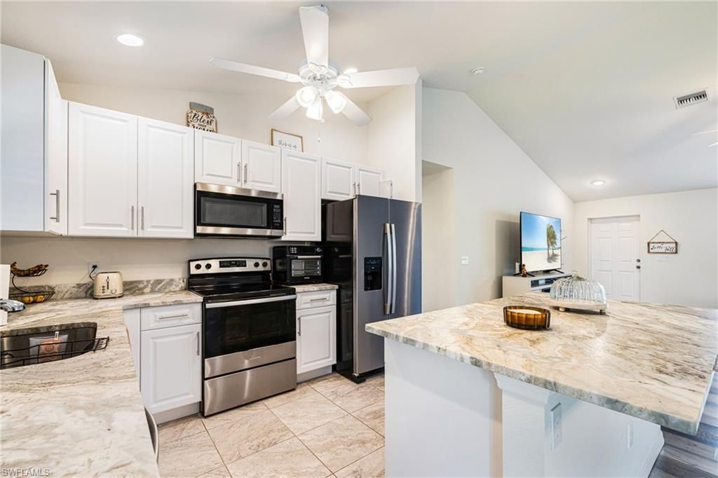 3410 NW 45th St, Cape Coral, FL 33993 Photo