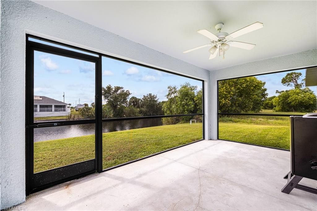 3410 NW 45th St, Cape Coral, FL 33993 Photo
