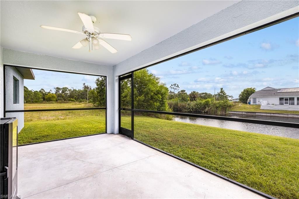 3410 NW 45th St, Cape Coral, FL 33993 Photo