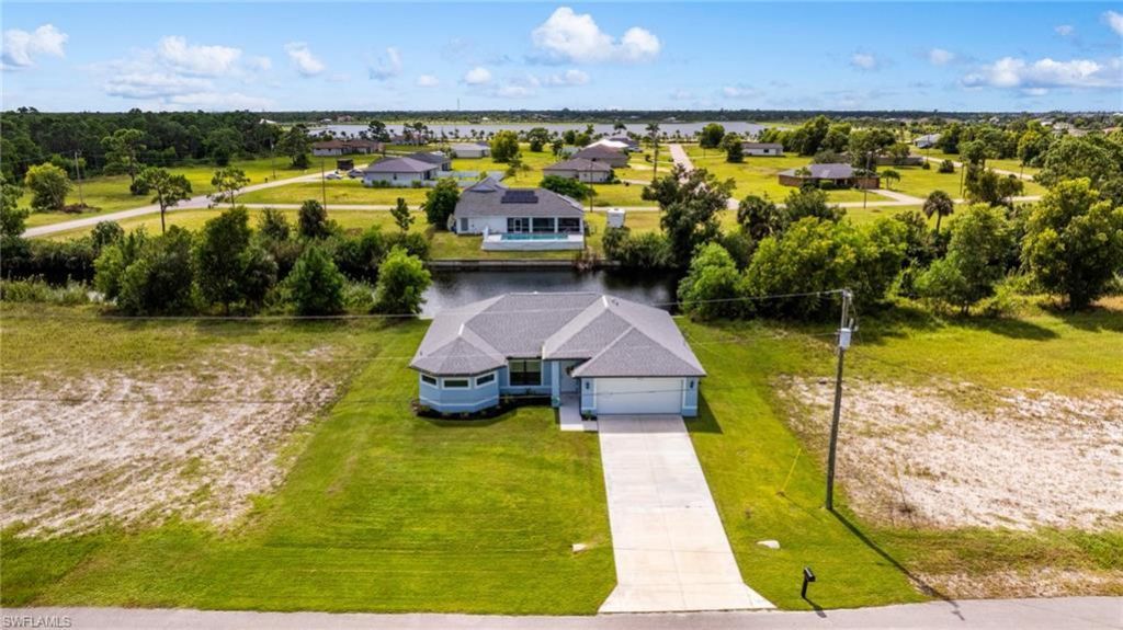 3410 NW 45th St, Cape Coral, FL 33993 Photo