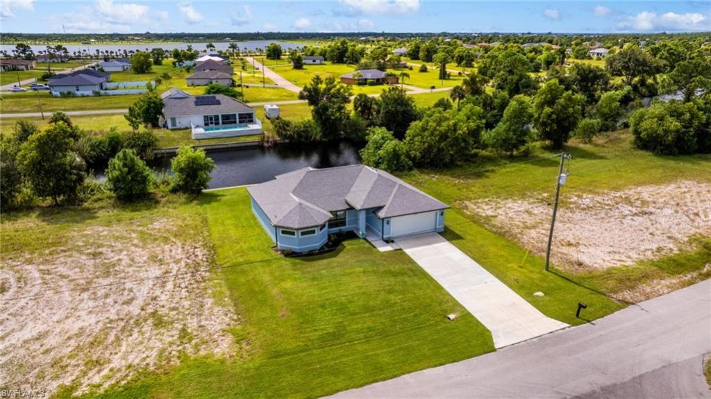 3410 NW 45th St, Cape Coral, FL 33993 Photo