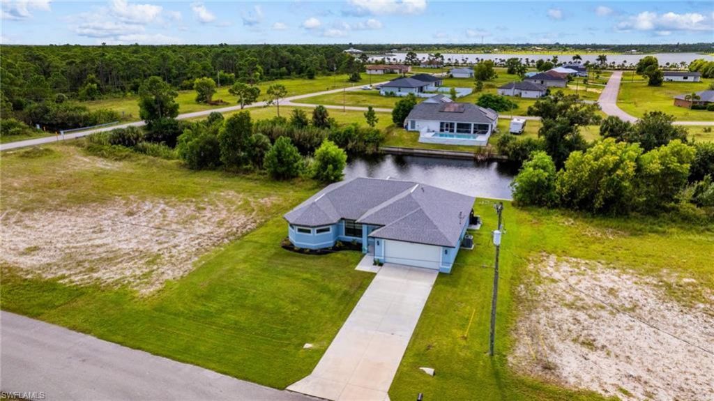 3410 NW 45th St, Cape Coral, FL 33993 Photo