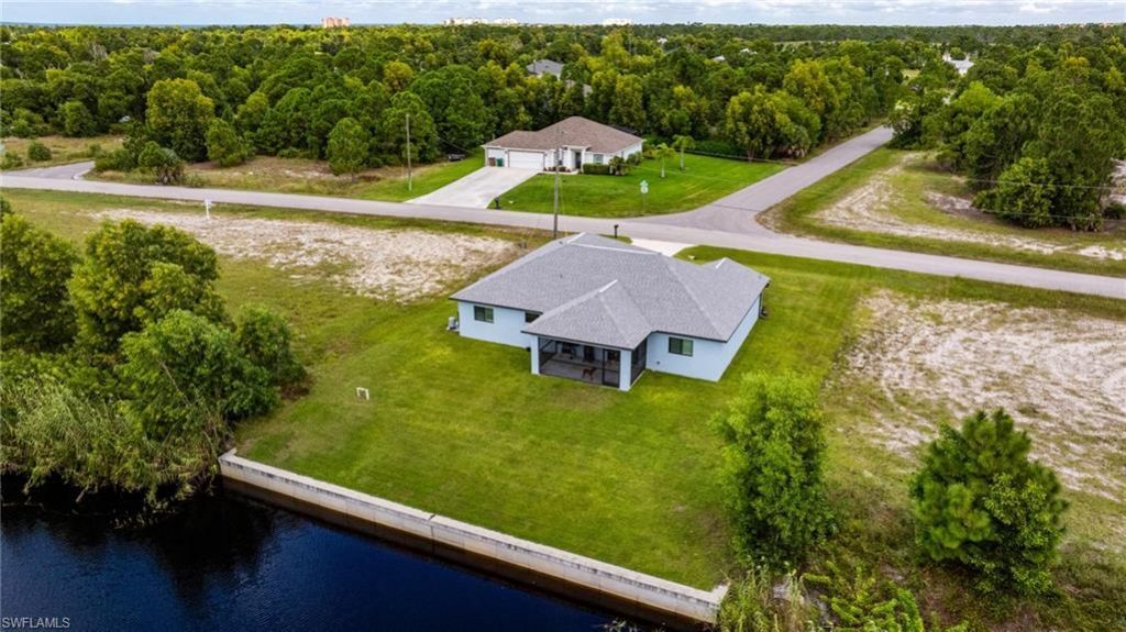 3410 NW 45th St, Cape Coral, FL 33993 Photo
