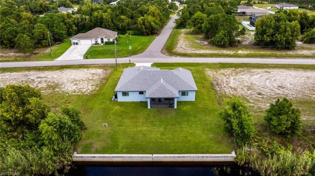 3410 NW 45th St, Cape Coral, FL 33993 Photo