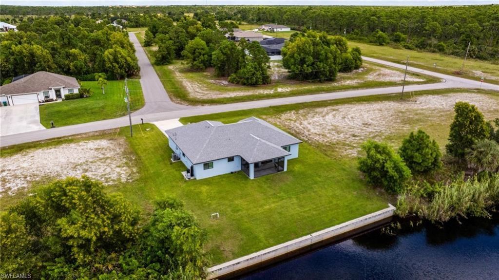 3410 NW 45th St, Cape Coral, FL 33993 Photo