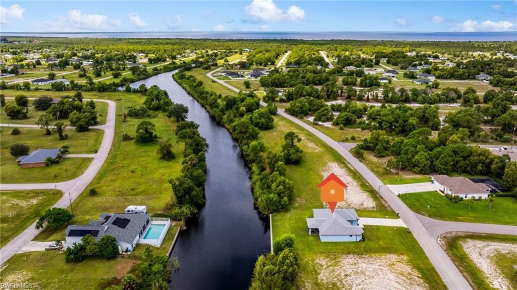 3410 NW 45th St, Cape Coral, FL 33993 Photo