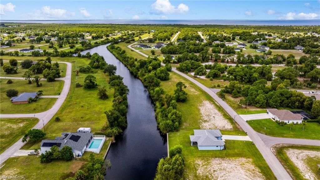 3410 NW 45th St, Cape Coral, FL 33993 Photo