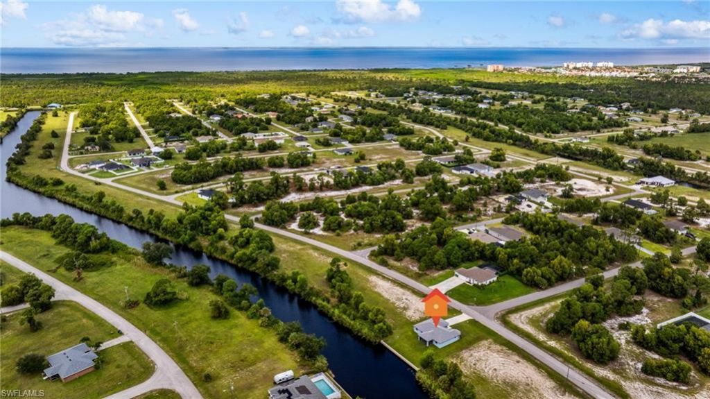 3410 NW 45th St, Cape Coral, FL 33993 Photo