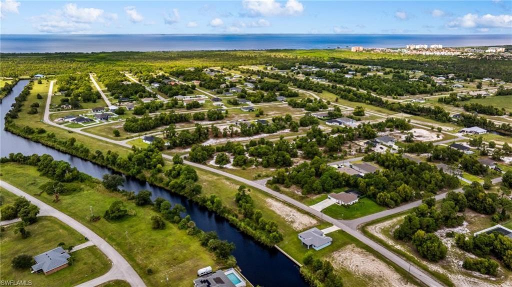 3410 NW 45th St, Cape Coral, FL 33993 Photo