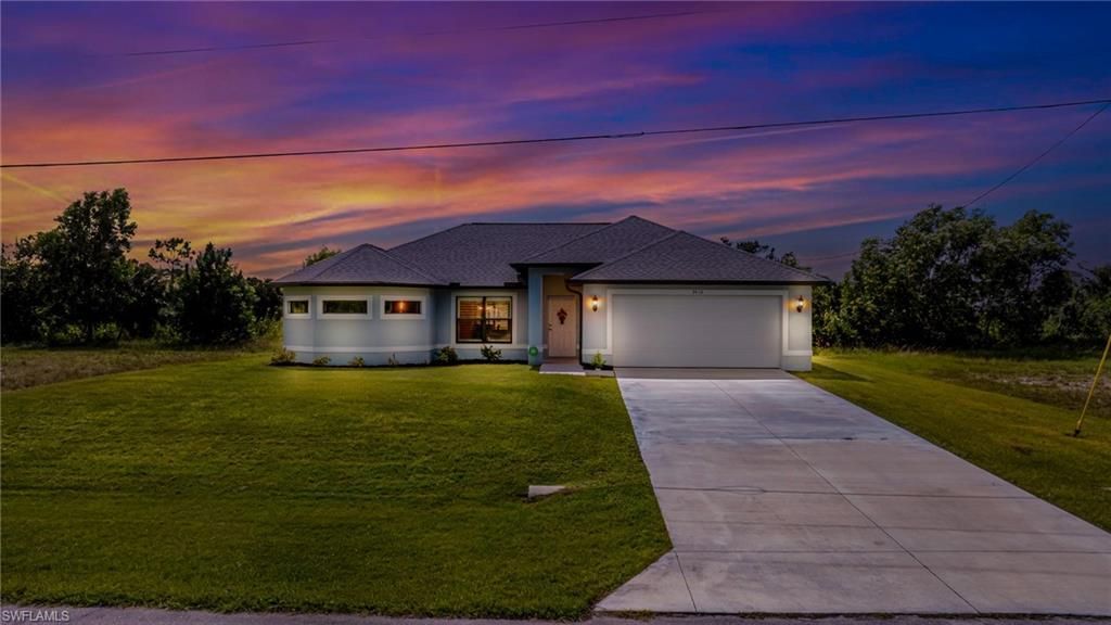 3410 NW 45th St, Cape Coral, FL 33993 Photo