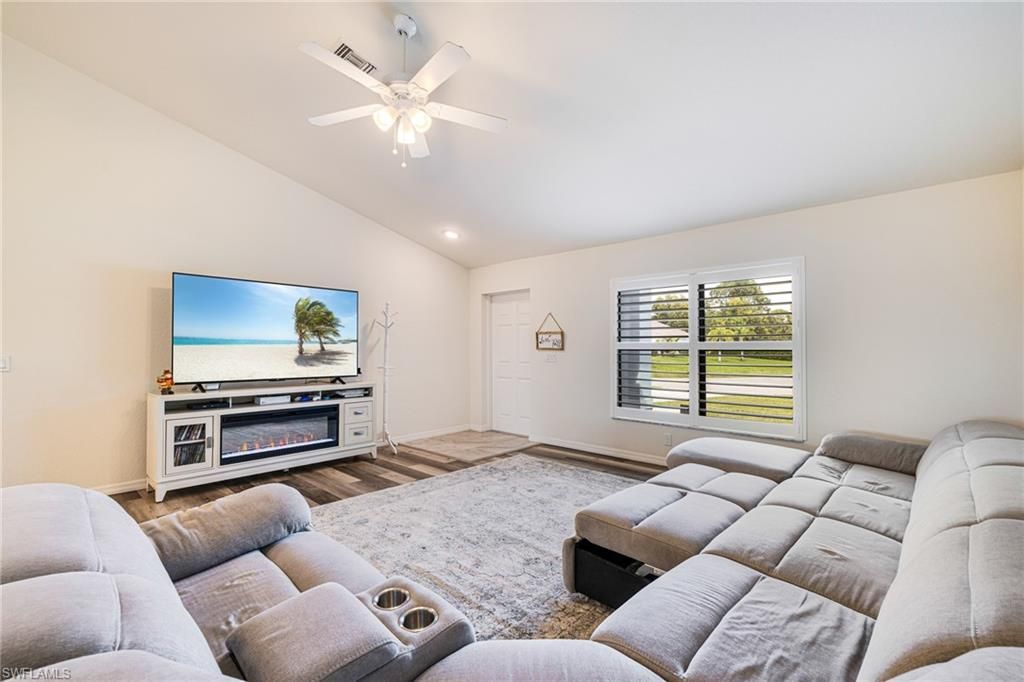 3410 NW 45th St, Cape Coral, FL 33993 Photo