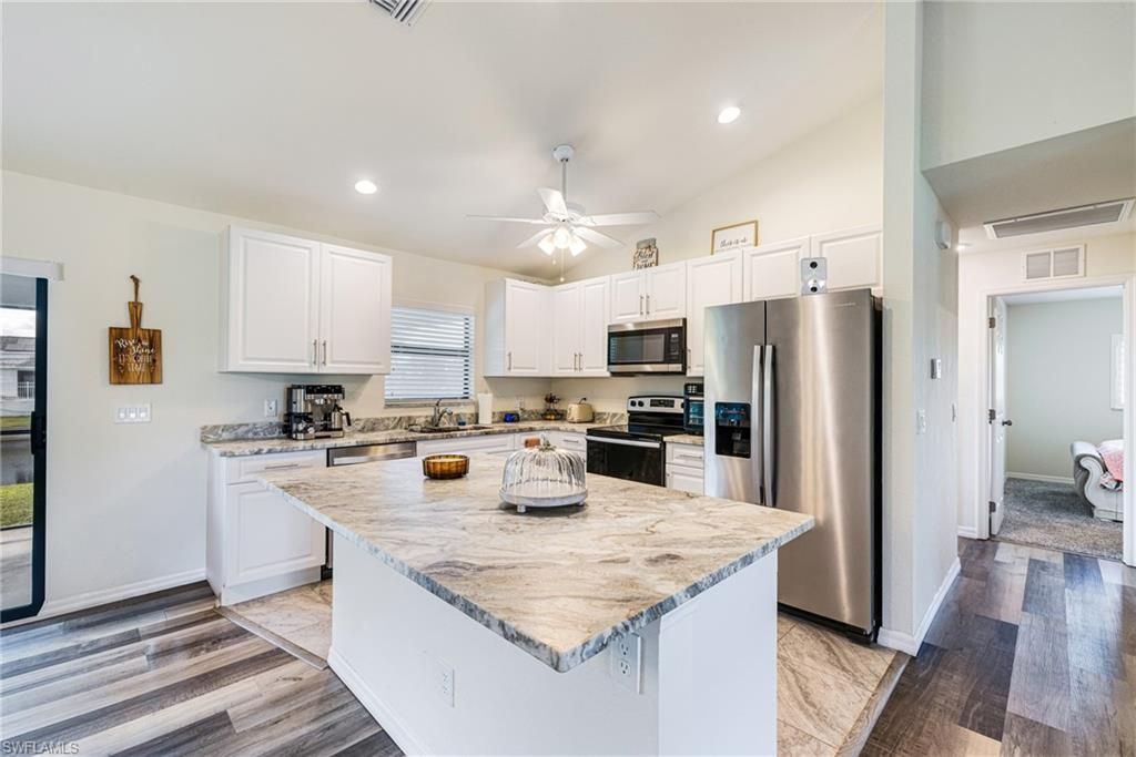 3410 NW 45th St, Cape Coral, FL 33993 Photo