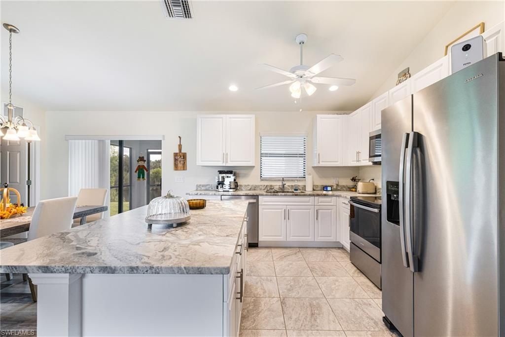 3410 NW 45th St, Cape Coral, FL 33993 Photo