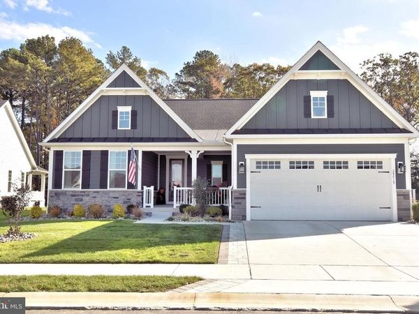 28019 WINONA LANE, LEWES, DE 19958