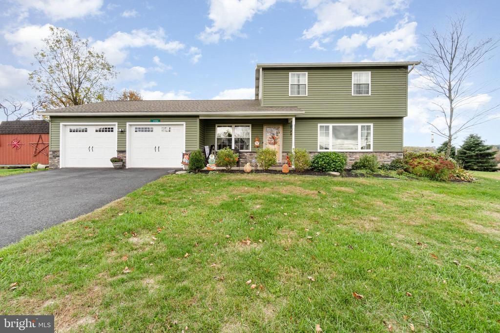 1934 SHERMANS VALLEY ROAD, ELLIOTTSBURG, PA 17024