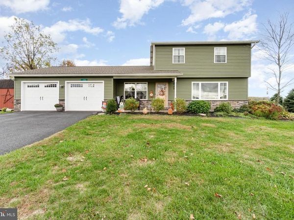 1934 SHERMANS VALLEY ROAD, ELLIOTTSBURG, PA 17024